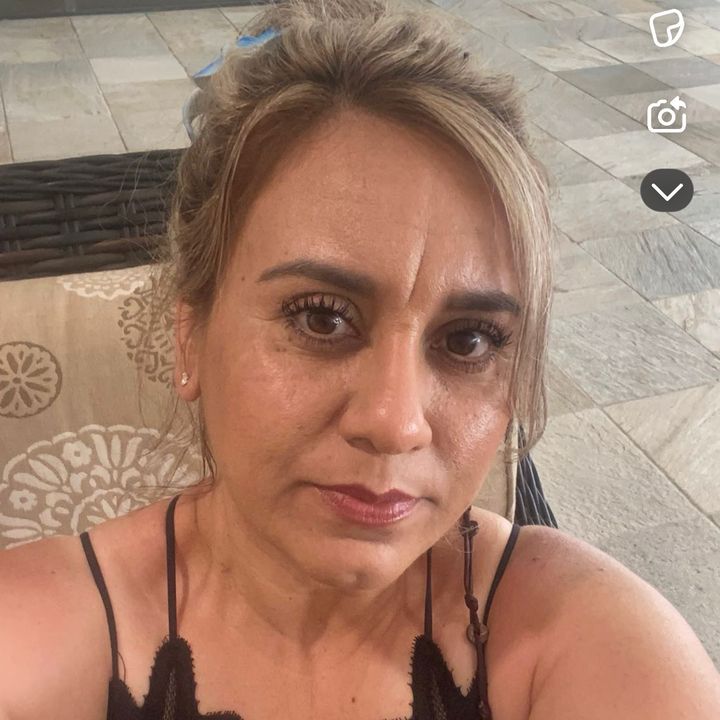 Maritza Gonzalez