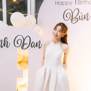 Mẹ Bún - Mỳ 👼🏻