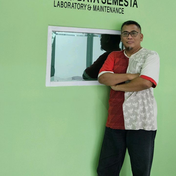 Ujang / eksperimen konten