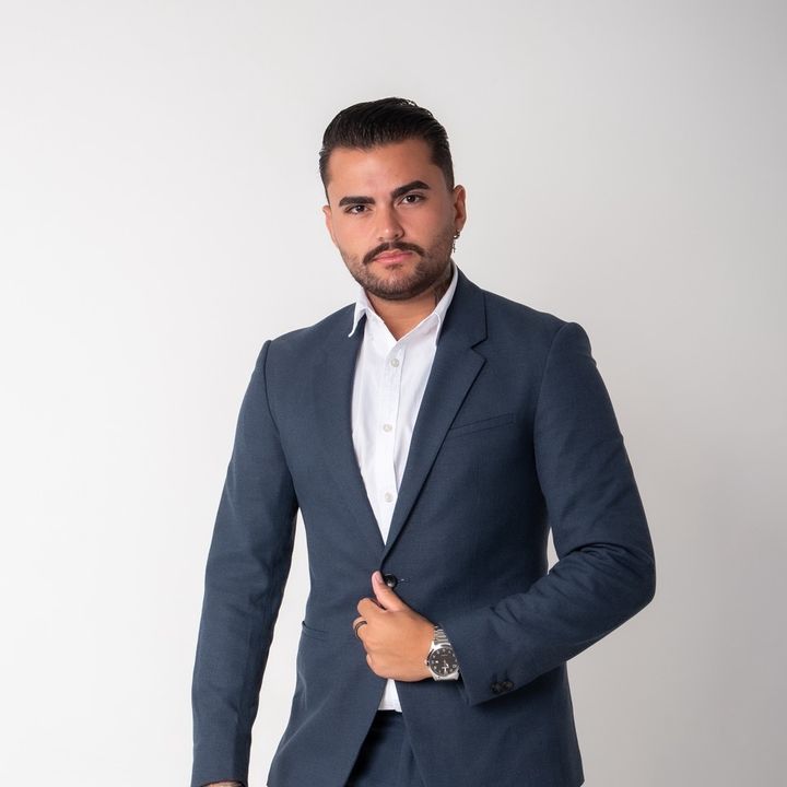 Luis DaHora