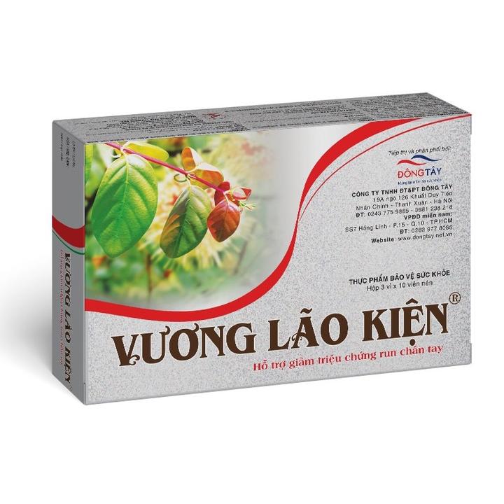 Tư Vấn Bệnh Run Tay Chân