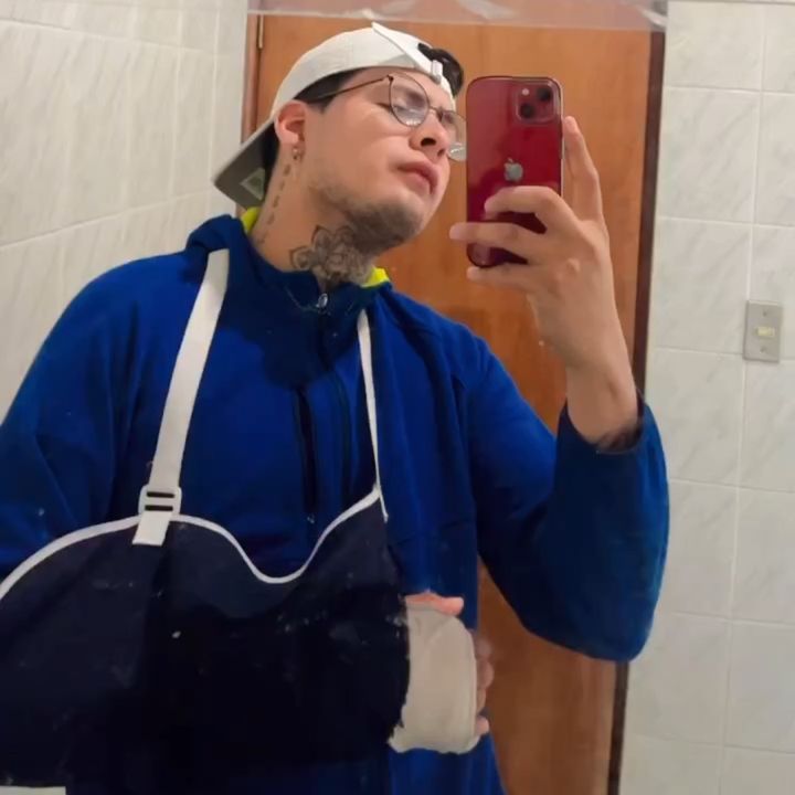 oziel García