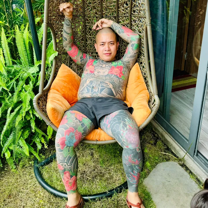 Bảo Gà HM
