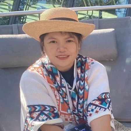กบน้อย   พาปัง