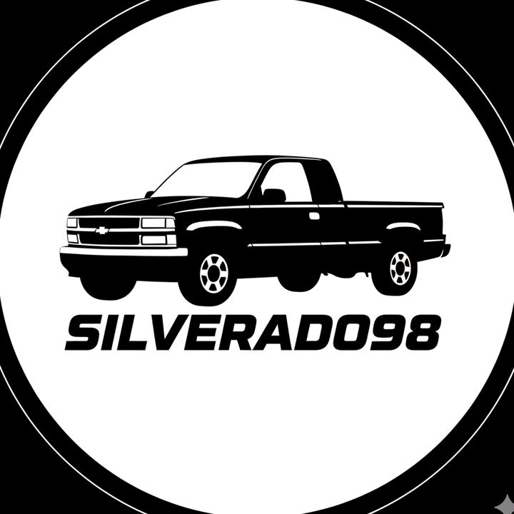 Silverado.98