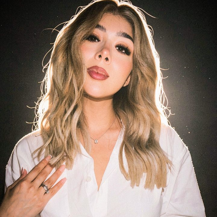Anamiriam Reyes