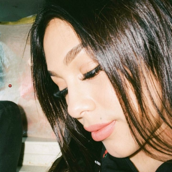 Marina Gonzales