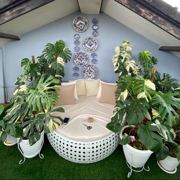 marniesgarden