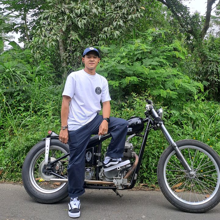 Ngurah Bernart