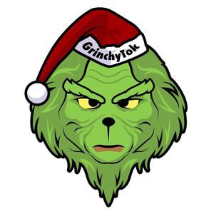 GrinchyTok