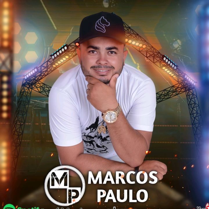 Marcos paulo