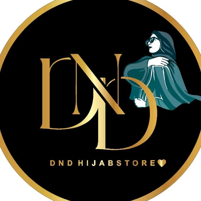 DNDhijabstore