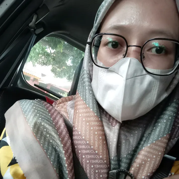 TAHIYYUNA FASHION