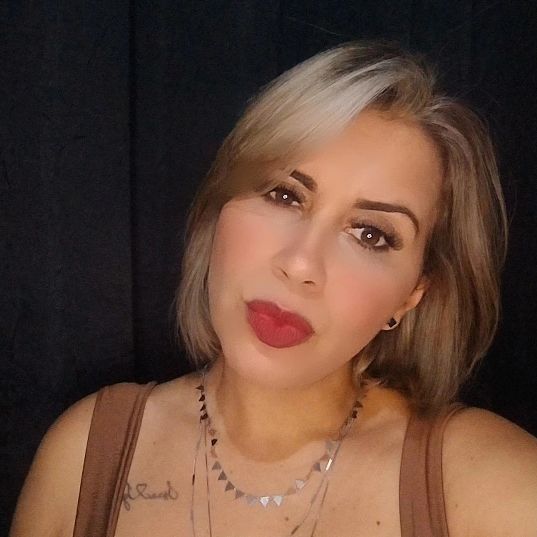 Janaglaucia Marques