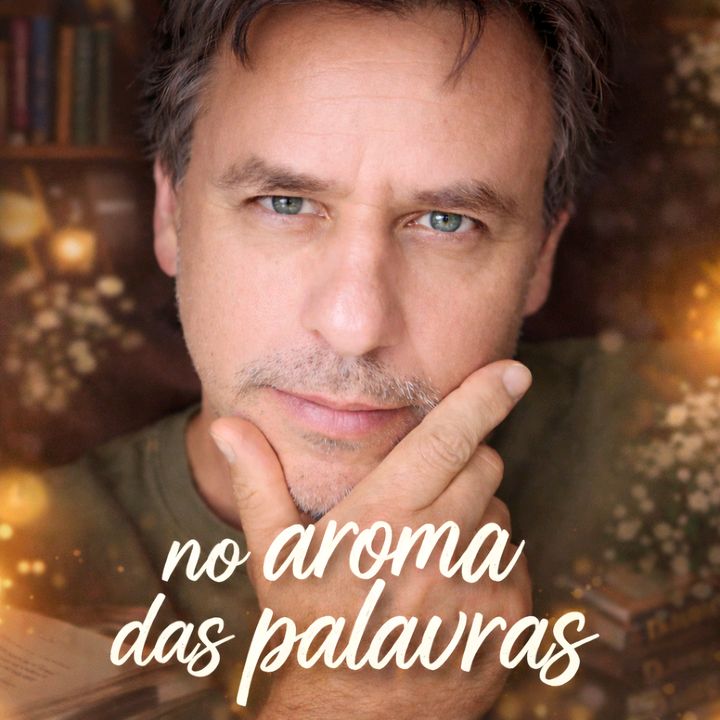 Felliciano @noaromadaspalavras