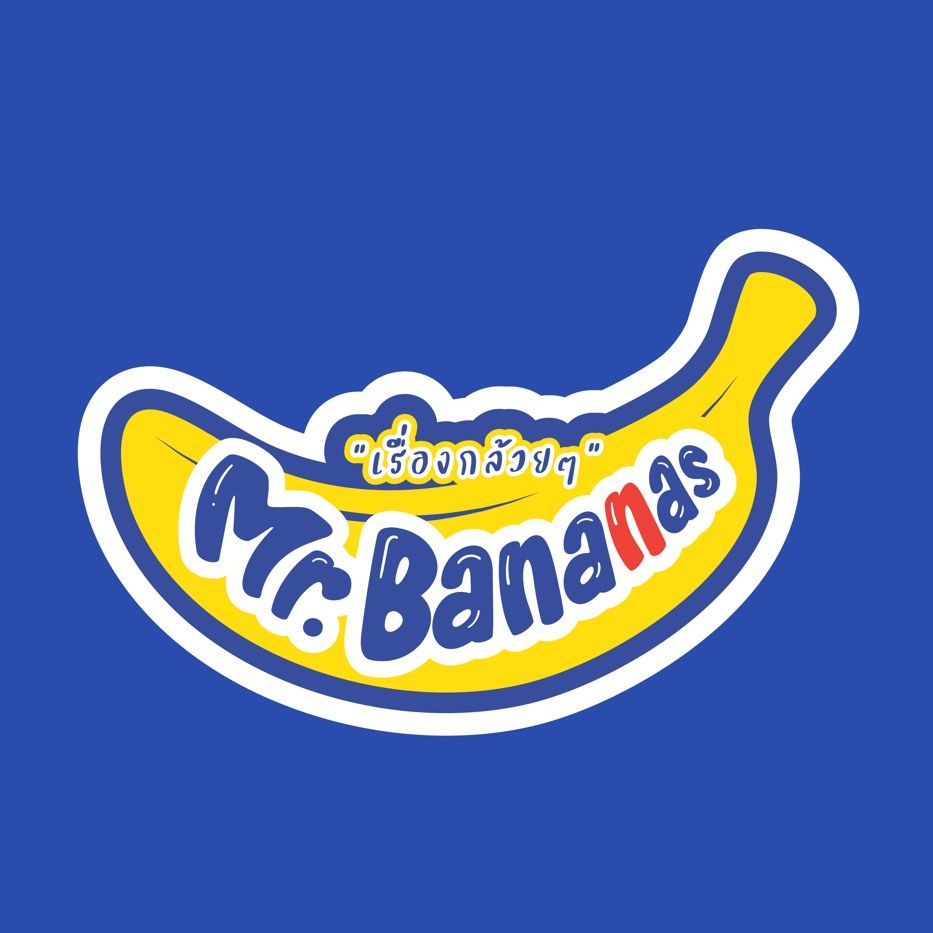 MR.BANANAS CAFE
