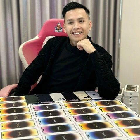 ÁNH UY TÍN 🇻🇳