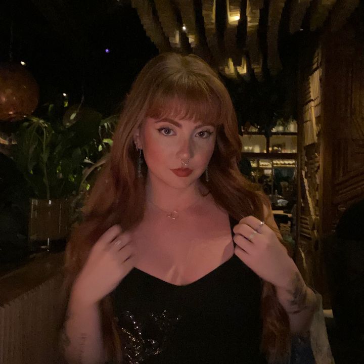 Megan :)