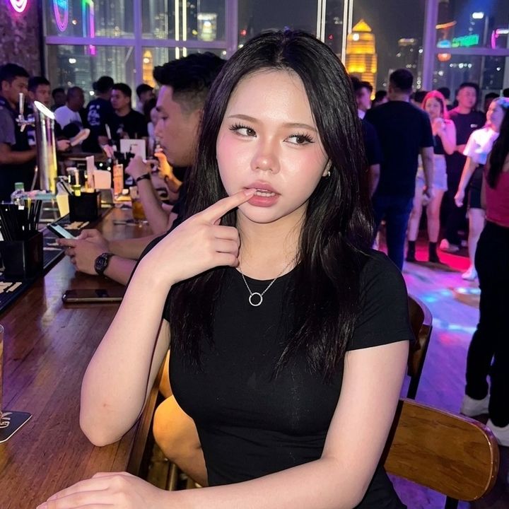 Erin B🎱