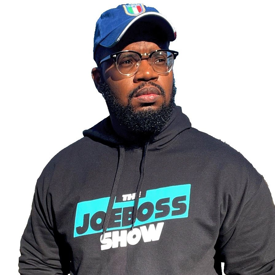The JoeBoss Show 🇭🇹