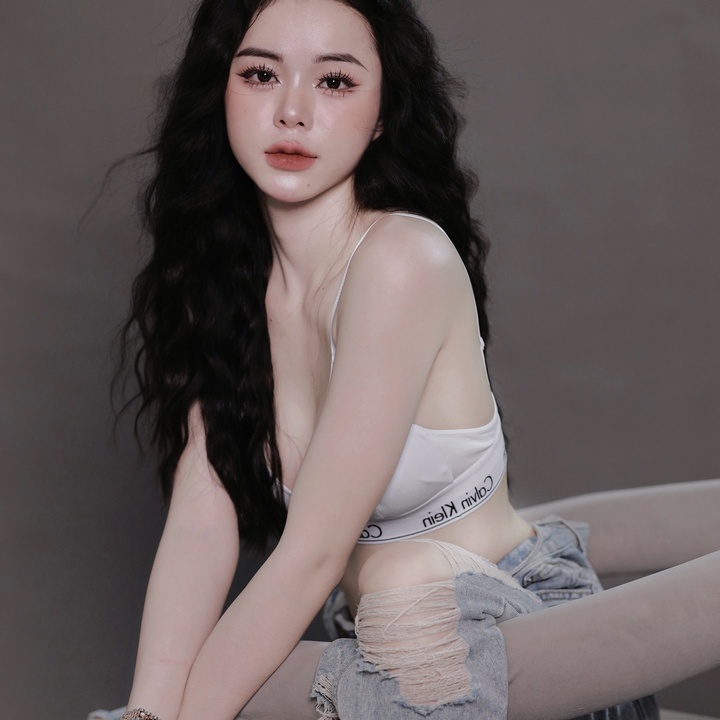 Nguyễn Cẩm Tú(Kem body)