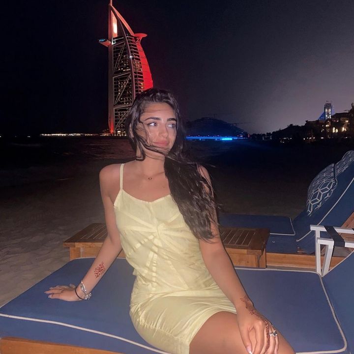 Giuliana Bellanova