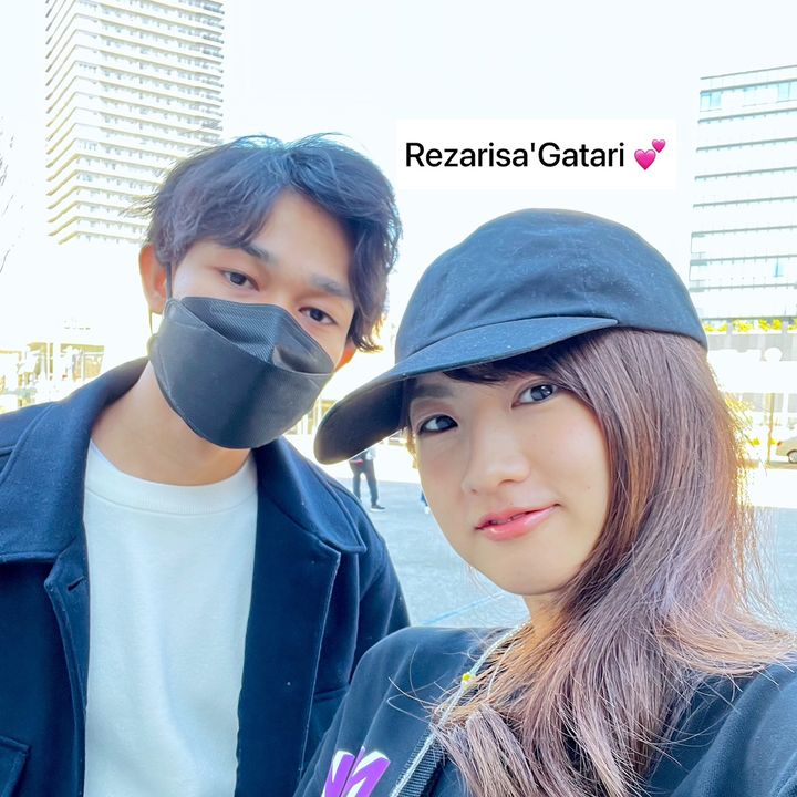 Rezarisa'GATARI