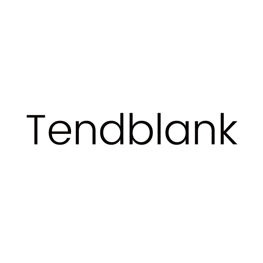 Tendblank Classic