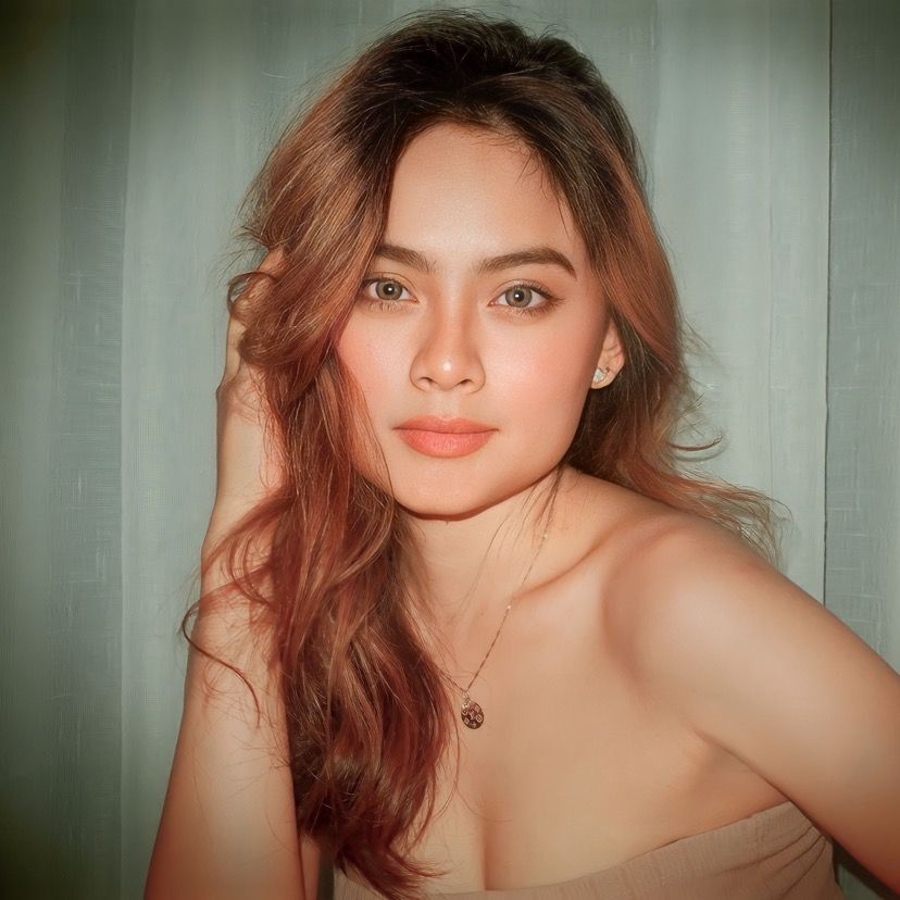 Trina Rey
