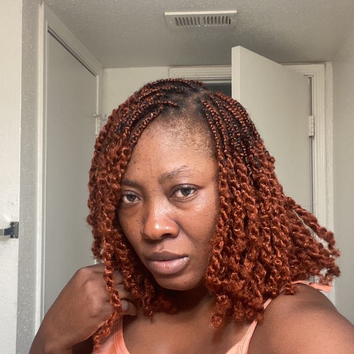 Nathalie Mich Llc