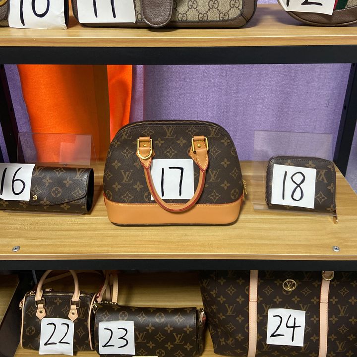 Boutique bag