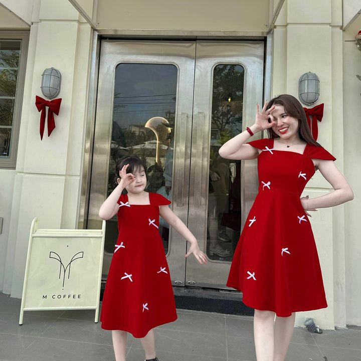 BNSTYLE ĐỒ ĐÔI MẸ VÀ BÉ