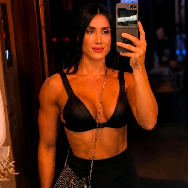Dirce Barreto