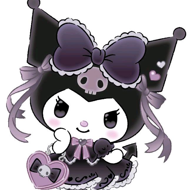 Kuromiii