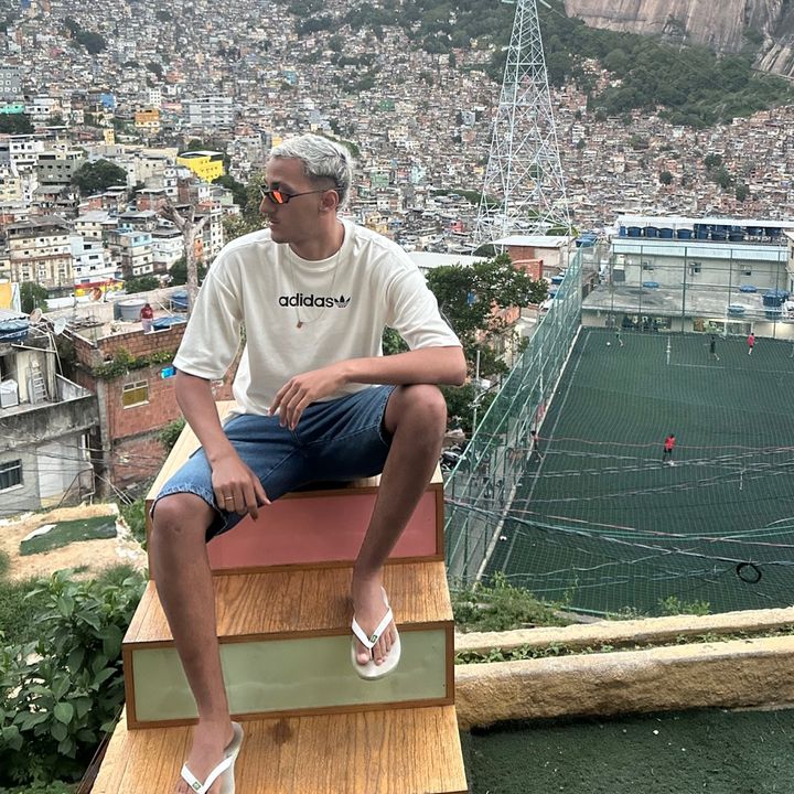 FABIO DA GM