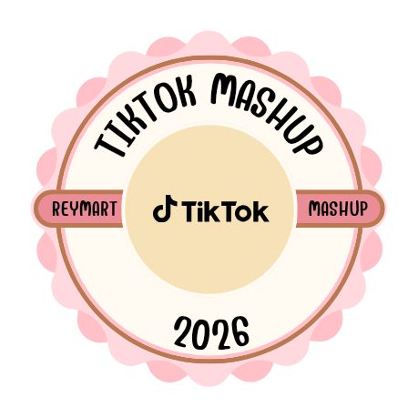 TIKTOK MASHUP 2025