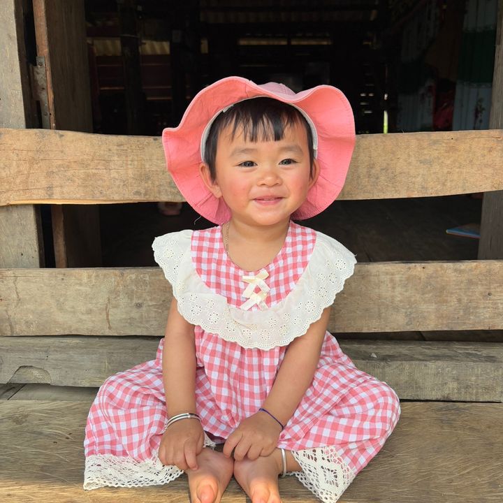 Ldol❤️Bống(>.<)✅