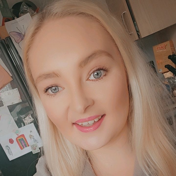 Ann Louise Howcroft