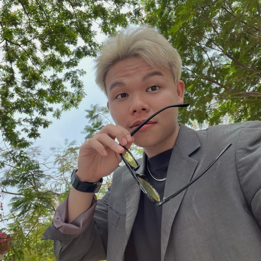 thật hài hước