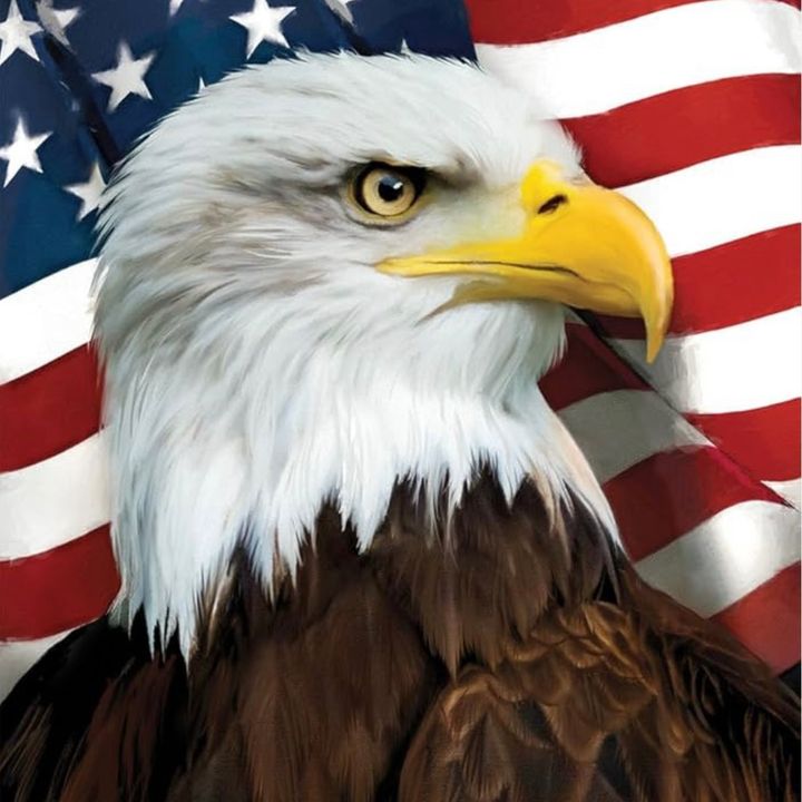🦅Deep🦅🇺🇸