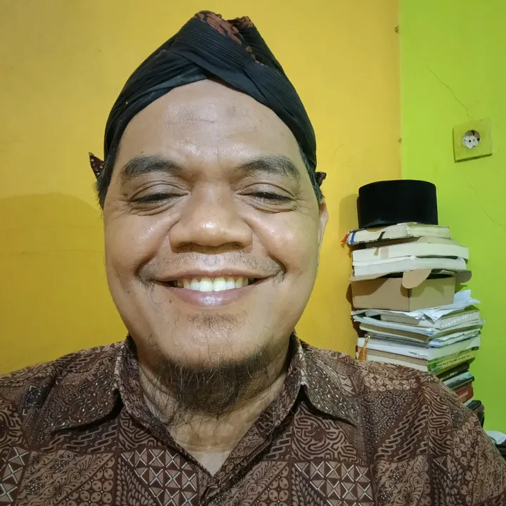 MasRonoJogja