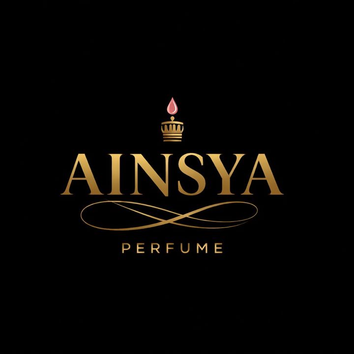 AINSYA PERFUME STORE