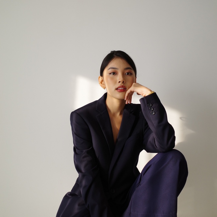 Nhật Nguyệt (IVy)