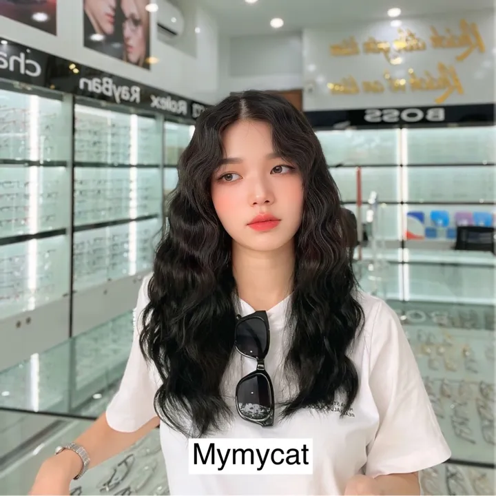 Kính mắt Mymycat