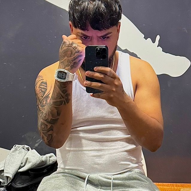 Arca Ramirez