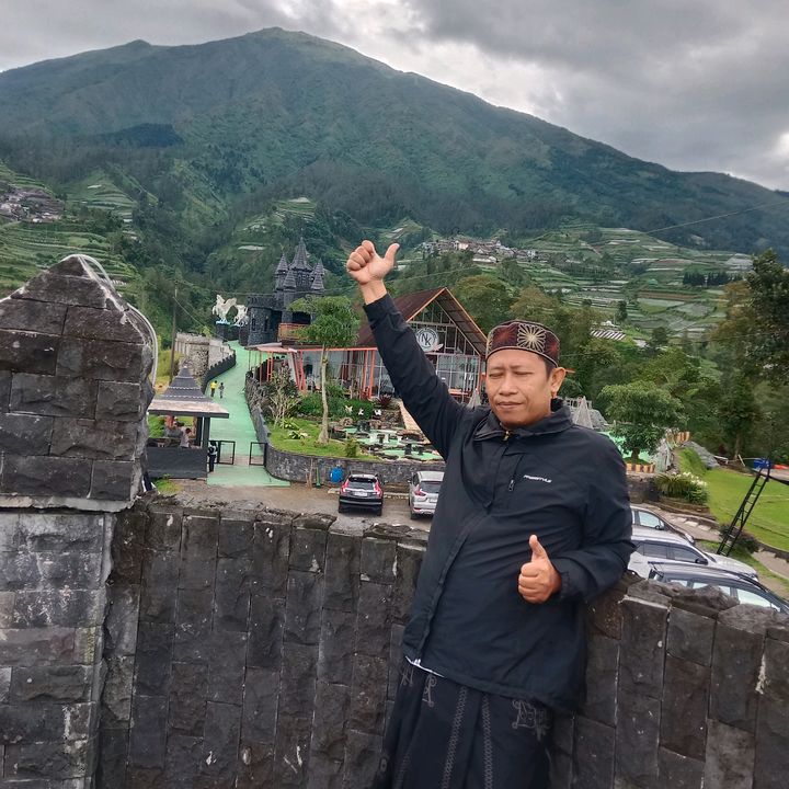 Mencari Jejak