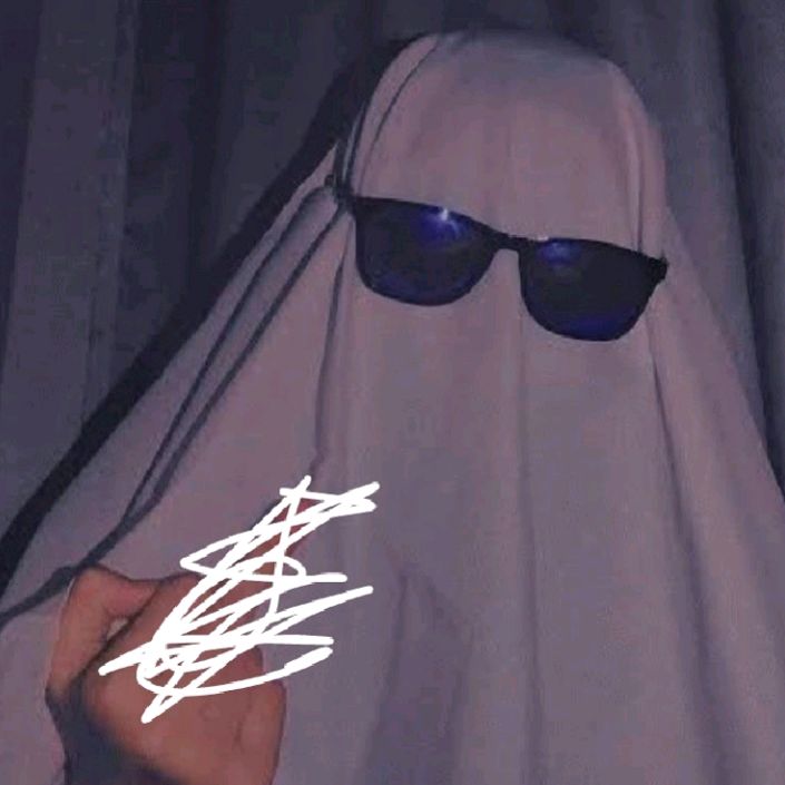 Luckyghost