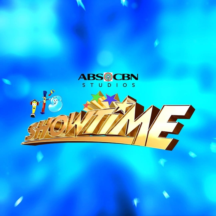 It’s Showtime
