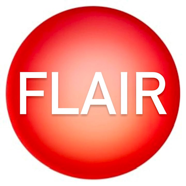 FLAIR