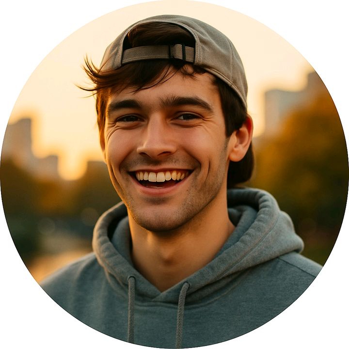 JakeInRealLife